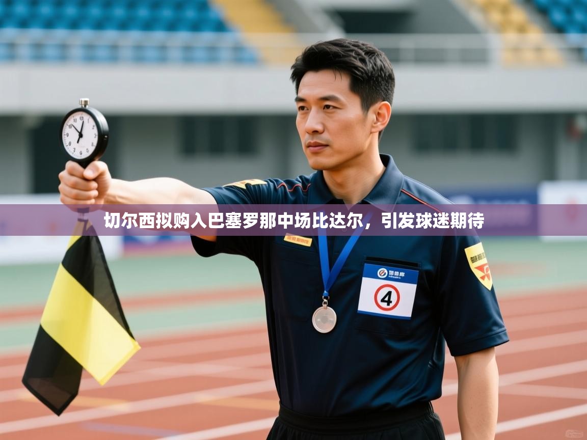 切尔西拟购入巴塞罗那中场比达尔，引发球迷期待  第2张