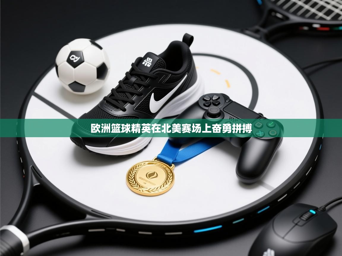 欧洲篮球精英在北美赛场上奋勇拼搏  第1张