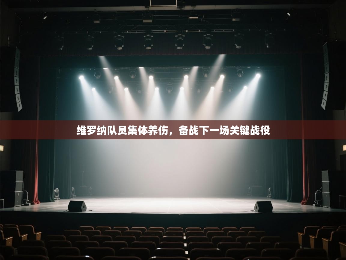 维罗纳队员集体养伤,备战下一场关键战役