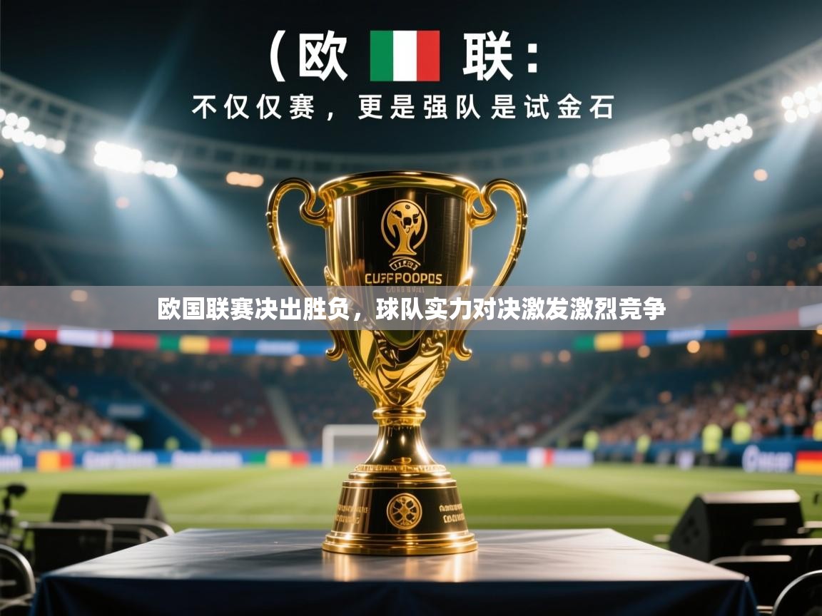 欧国联赛决出胜负，球队实力对决激发激烈竞争  第1张