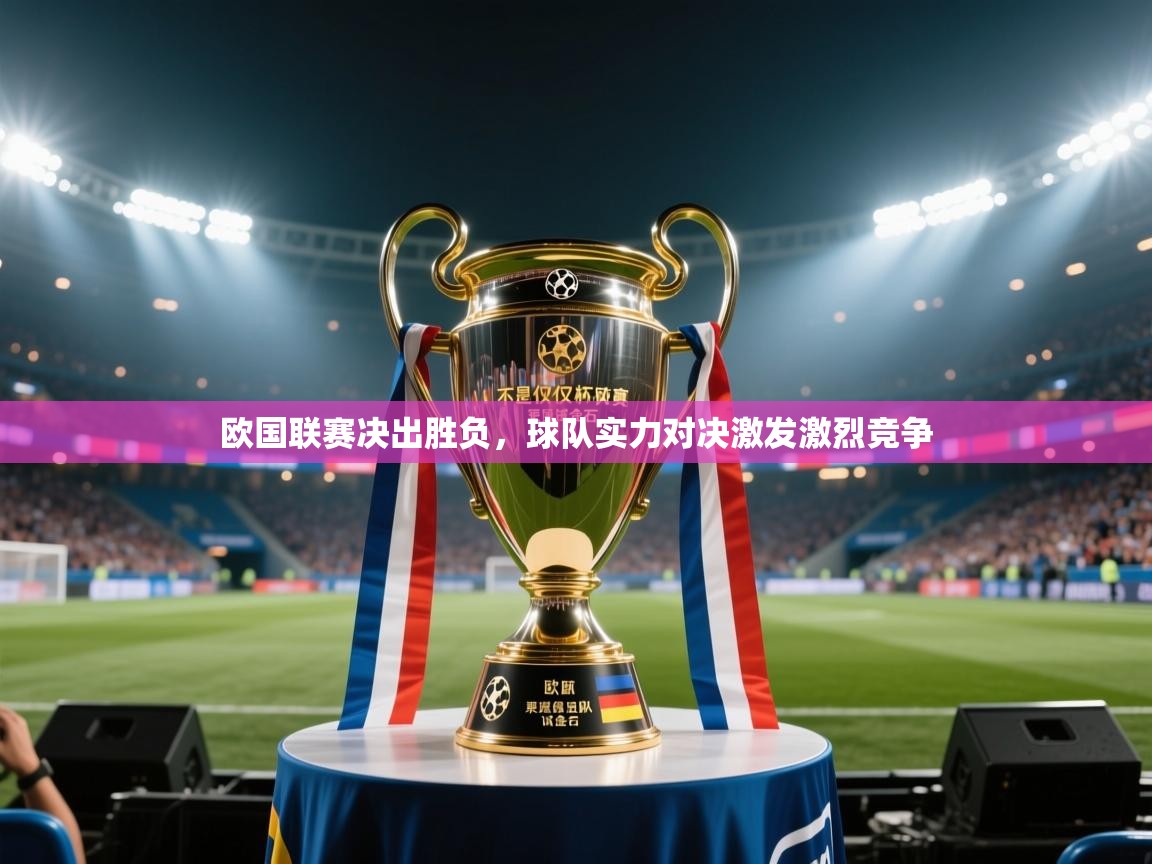 欧国联赛决出胜负，球队实力对决激发激烈竞争  第2张