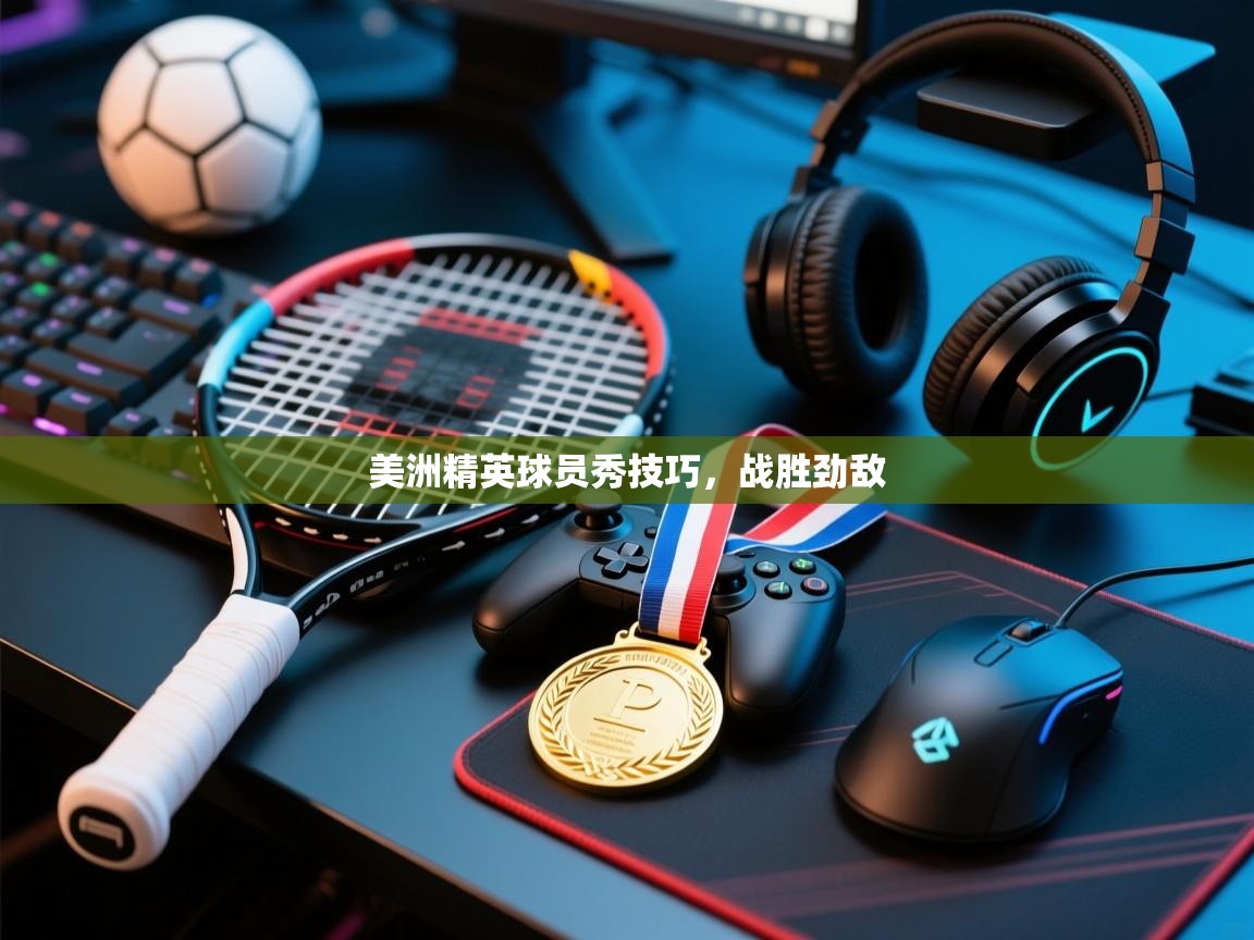 美洲精英球员秀技巧,战胜劲敌 第2张