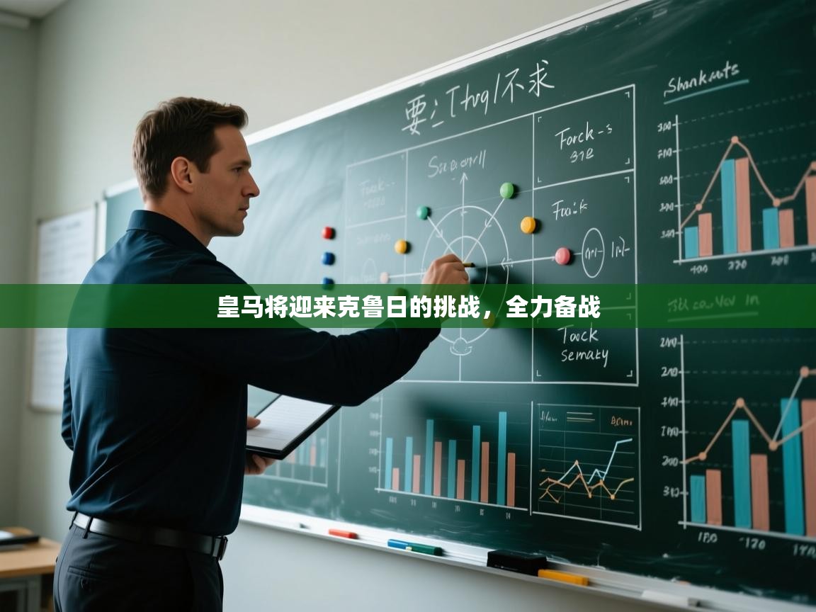 皇马将迎来克鲁日的挑战，全力备战  第2张