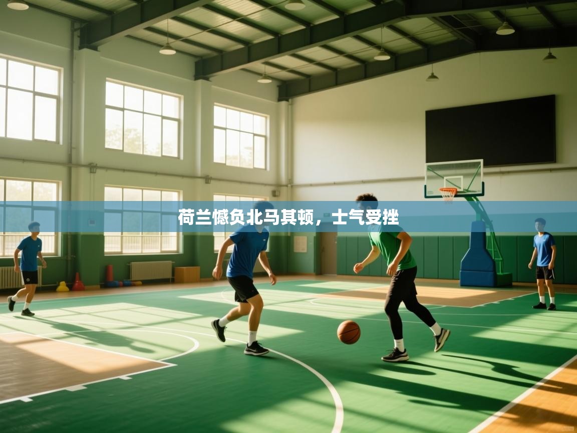 荷兰憾负北马其顿，士气受挫  第1张