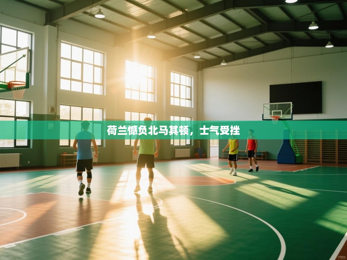 荷兰憾负北马其顿，士气受挫  第2张