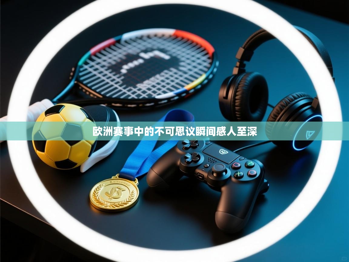 欧洲赛事中的不可思议瞬间感人至深