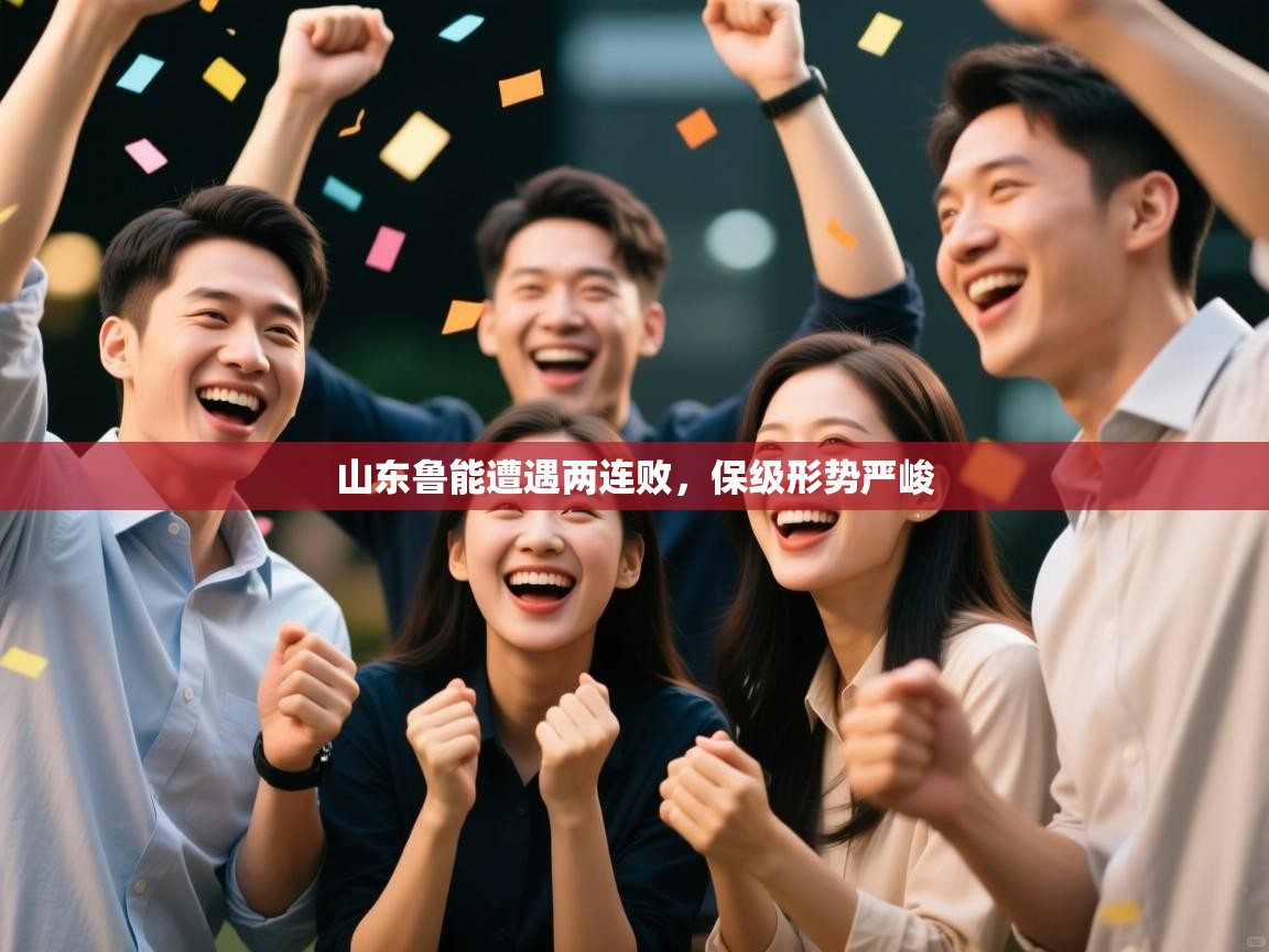 山东鲁能遭遇两连败,保级形势严峻 第1张