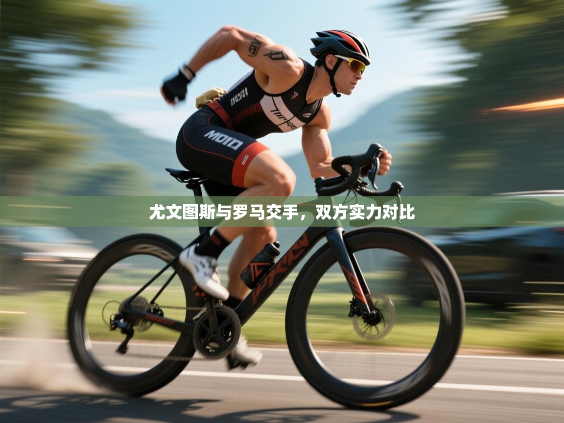 尤文图斯与罗马交手,双方实力对比