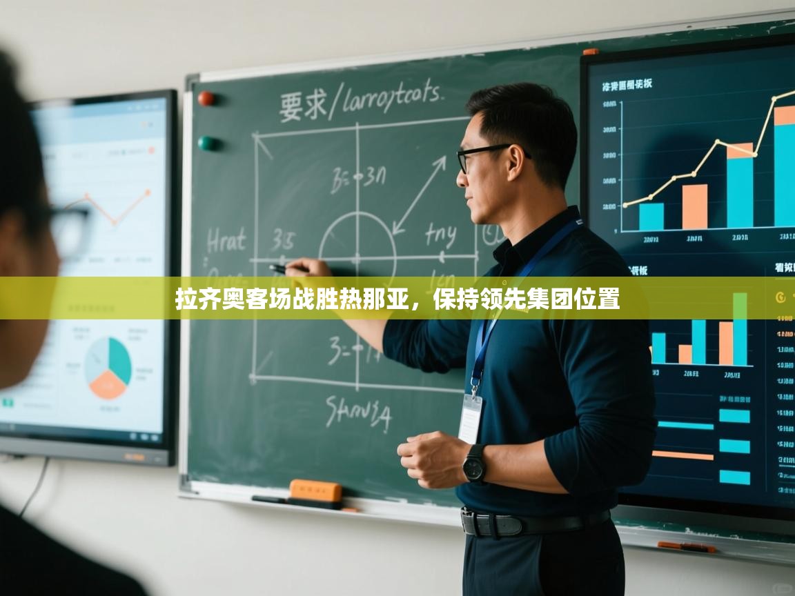 拉齐奥客场战胜热那亚，保持领先集团位置  第1张