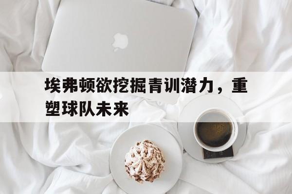 开云体育官网登录入口-埃弗顿欲挖掘青训潜力，重塑球队未来的简单介绍