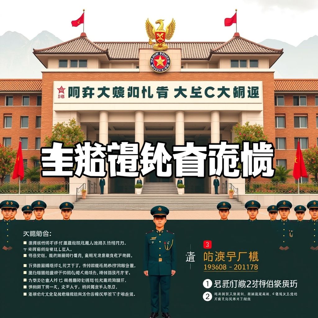 开运体育登录入口-重庆军校录取分数线：开启梦想之门的关键一步